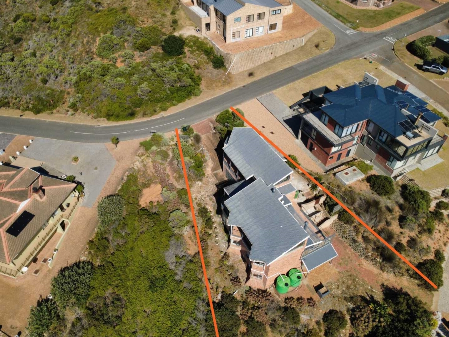 4 Bedroom Property for Sale in Jongensfontein Western Cape